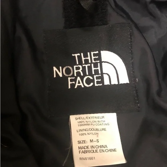 Vintage north face windbreaker - Picture 3 of 5